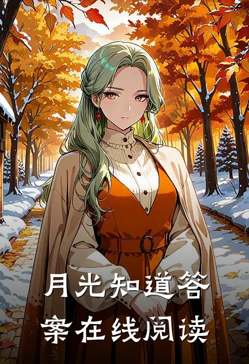 月光知道答案在线阅读