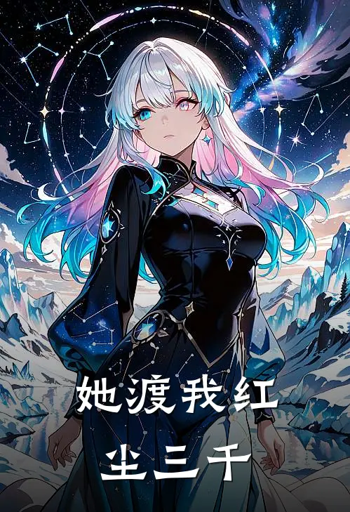 她渡我红尘三千