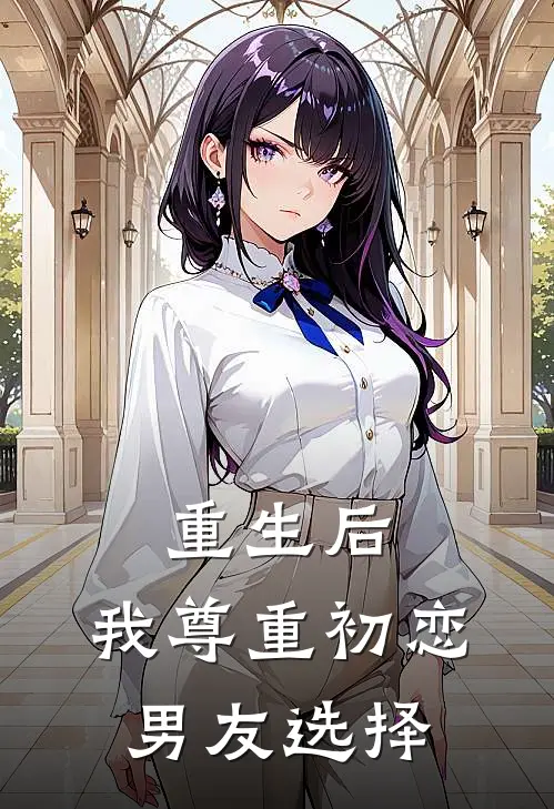 重生后，我尊重初恋男友选择