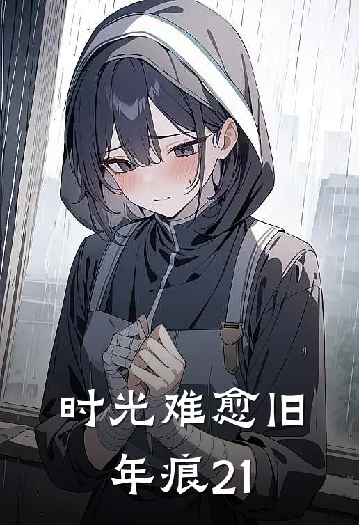 时光难愈旧年痕21