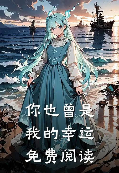 你也曾是我的幸运免费阅读