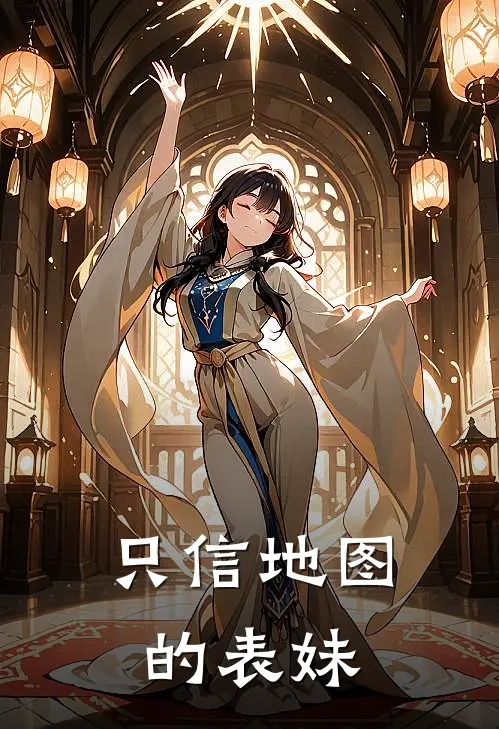 只信地图的表妹