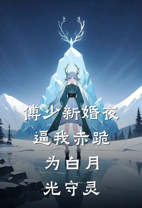 傅少新婚夜逼我赤跪，为白月光守灵