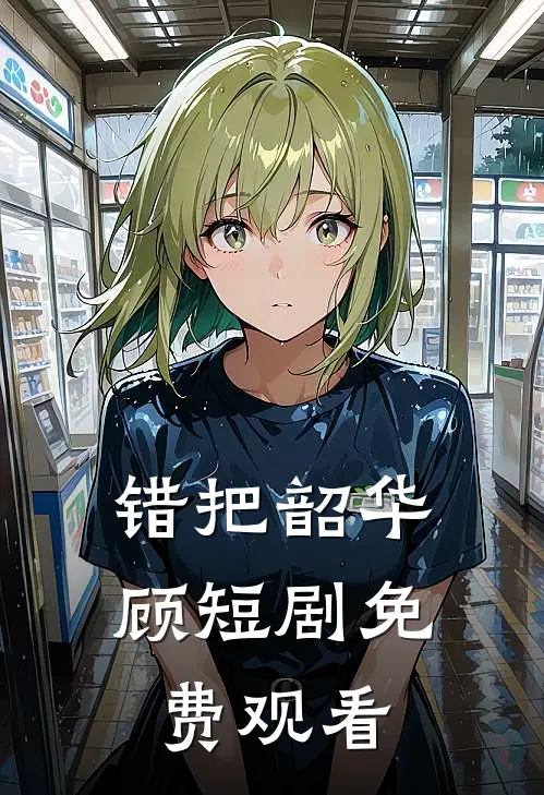 错把韶华顾短剧免费观看