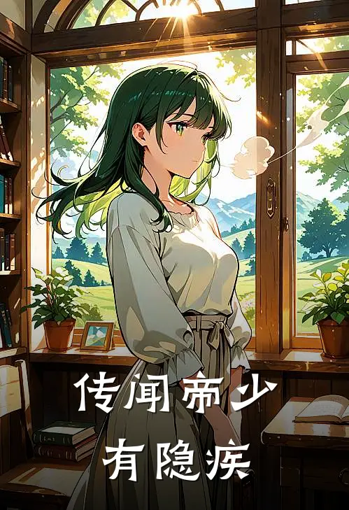 传闻帝少有隐疾