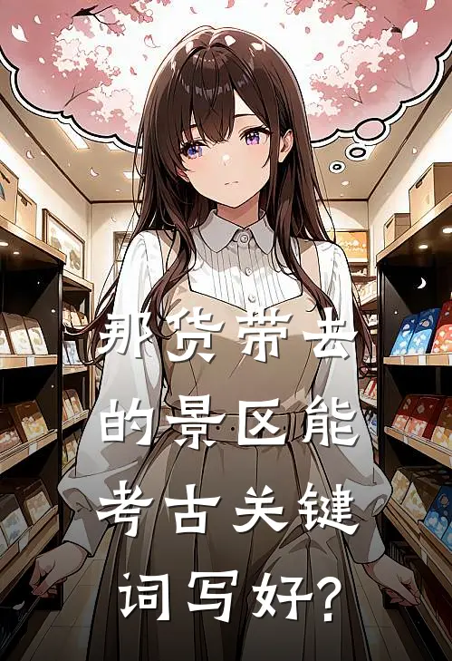 那货带去的景区能考古关键词写好?