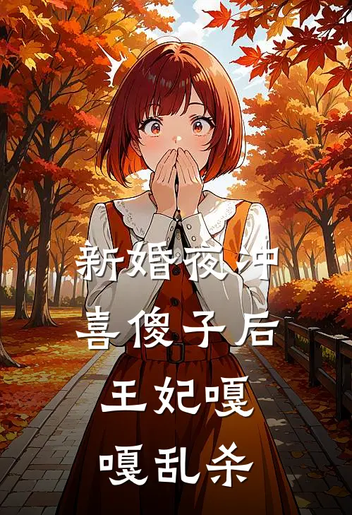 新婚夜冲喜傻子后，王妃嘎嘎乱杀