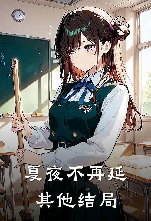夏夜不再延其他结局