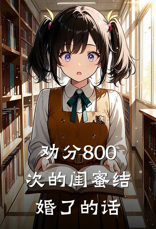 劝分800次的闺蜜结婚了的话