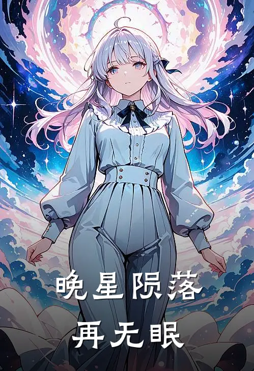 晚星陨落再无眠