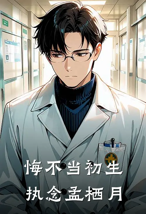 悔不当初生执念孟栖月