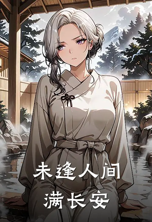 未逢人间满长安