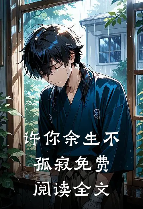 许你余生不孤寂免费阅读全文