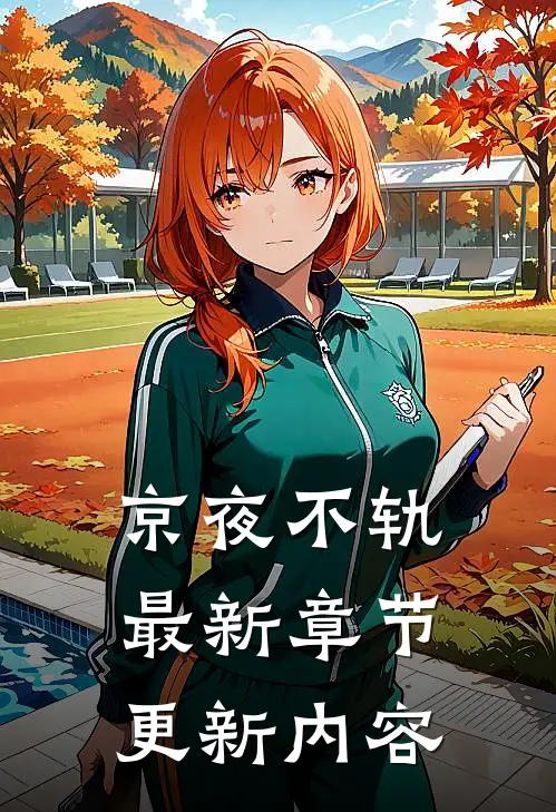 京夜不轨最新章节更新内容
