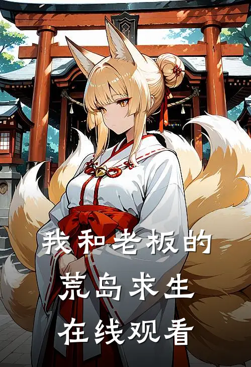 我和老板的荒岛求生在线观看