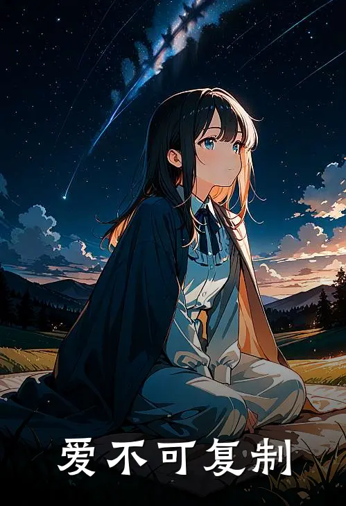 爱不可复制