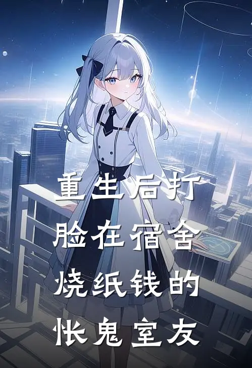 重生后打脸在宿舍烧纸钱的怅鬼室友