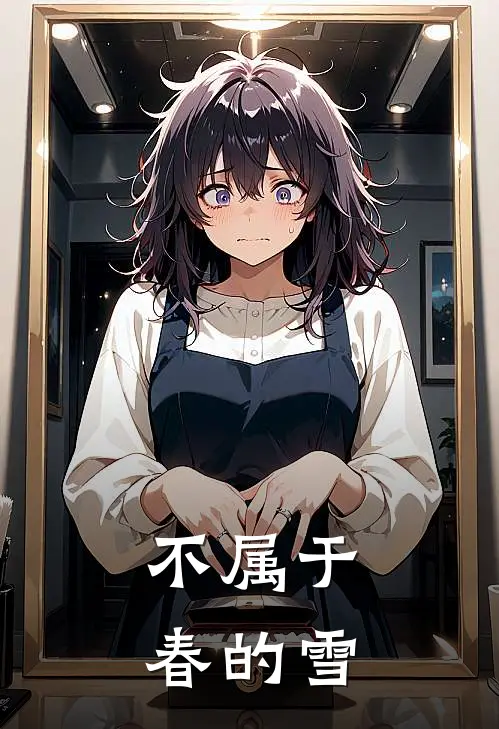 不属于春的雪