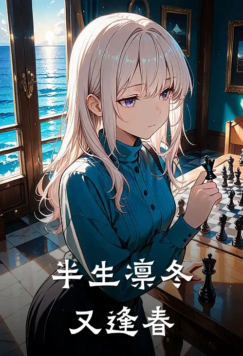 半生凛冬又逢春