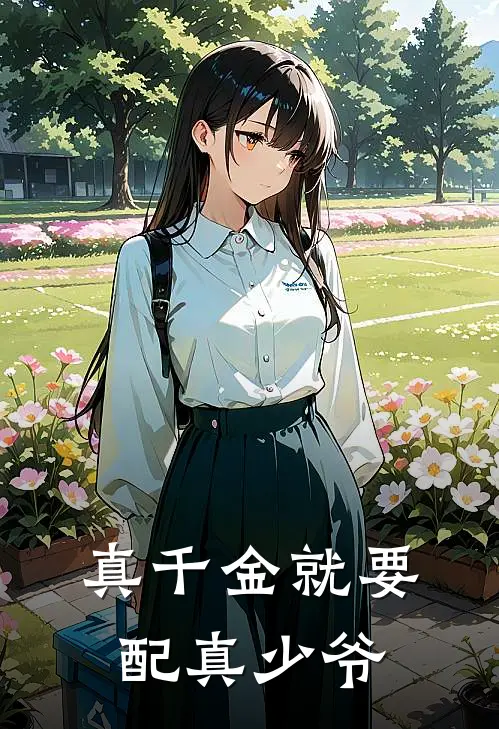 真千金就要配真少爷