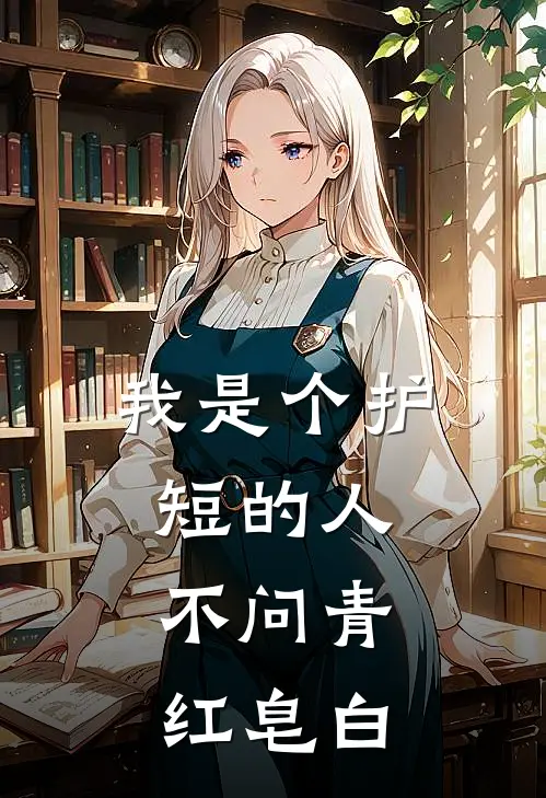 我是个护短的人，不问青红皂白