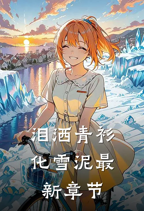 泪洒青衫化雪泥最新章节