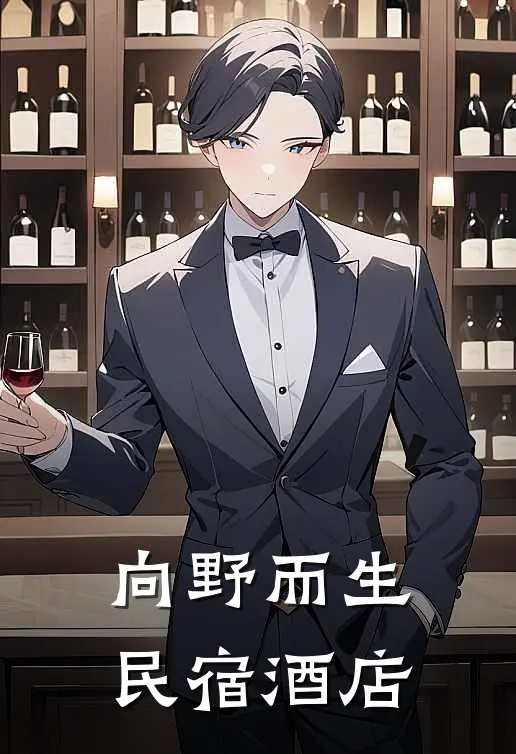 向野而生民宿酒店