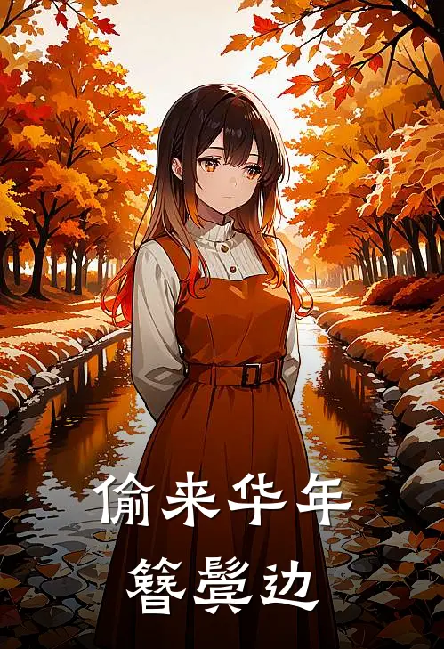 偷来华年簪鬓边