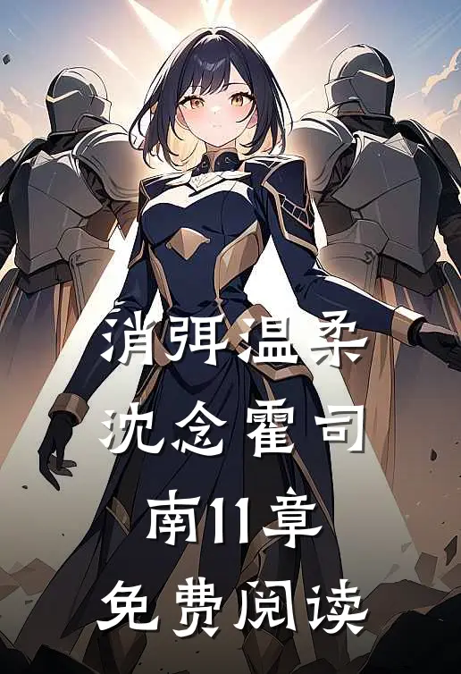 消弭温柔沈念霍司南11章免费阅读