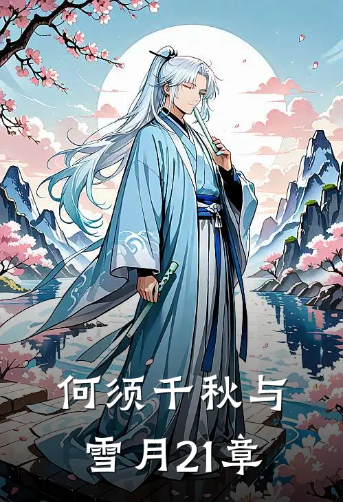 何须千秋与雪月21章