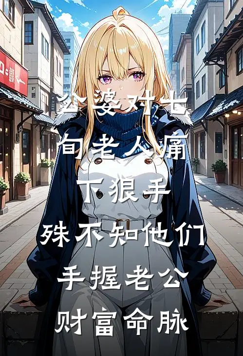 公婆对七旬老人痛下狠手，殊不知他们手握老公财富命脉