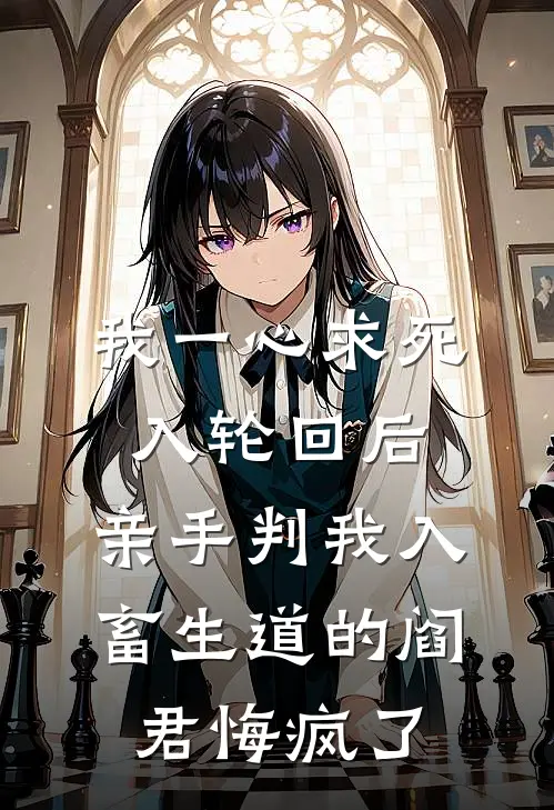 我一心求死入轮回后，亲手判我入畜生道的阎君悔疯了