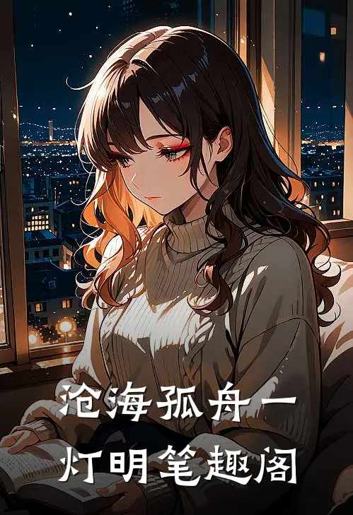 沧海孤舟一灯明笔趣阁