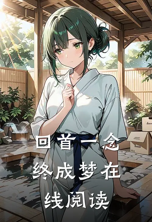 回首一念终成梦在线阅读
