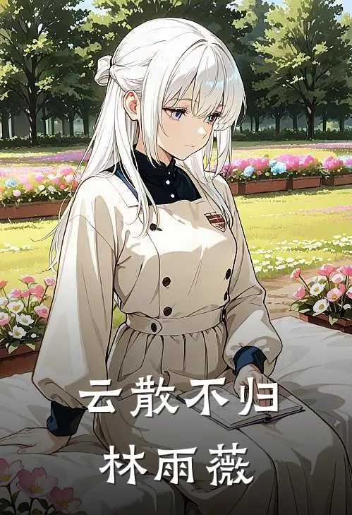 云散不归林雨薇