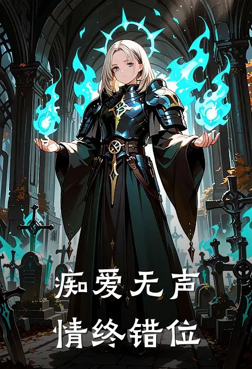 痴爱无声，情终错位