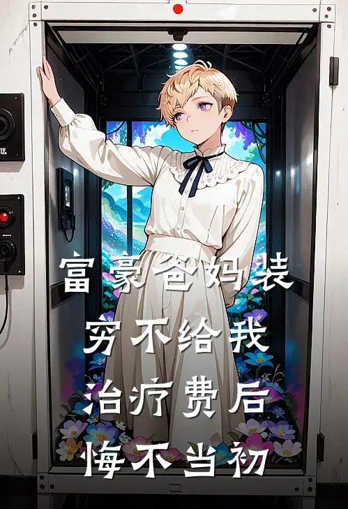 富豪爸妈装穷不给我治疗费后，悔不当初