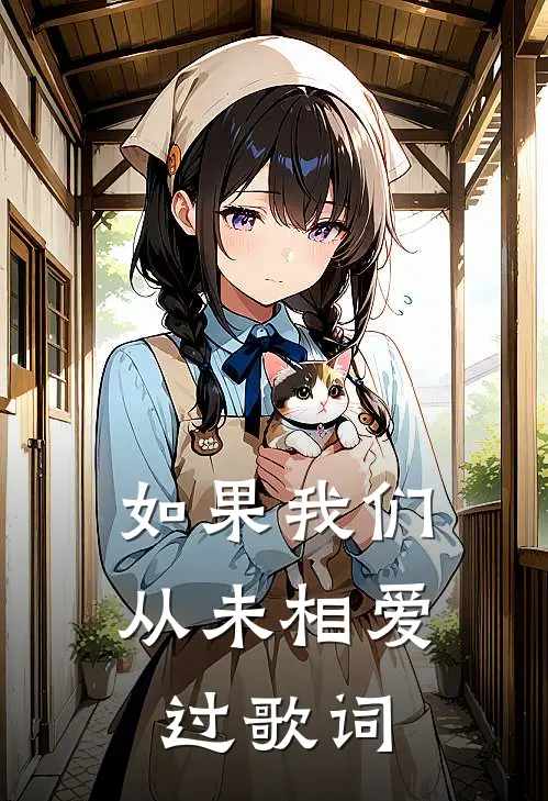 如果我们从未相爱过歌词