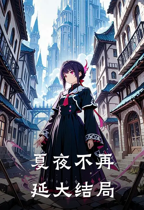 夏夜不再延大结局