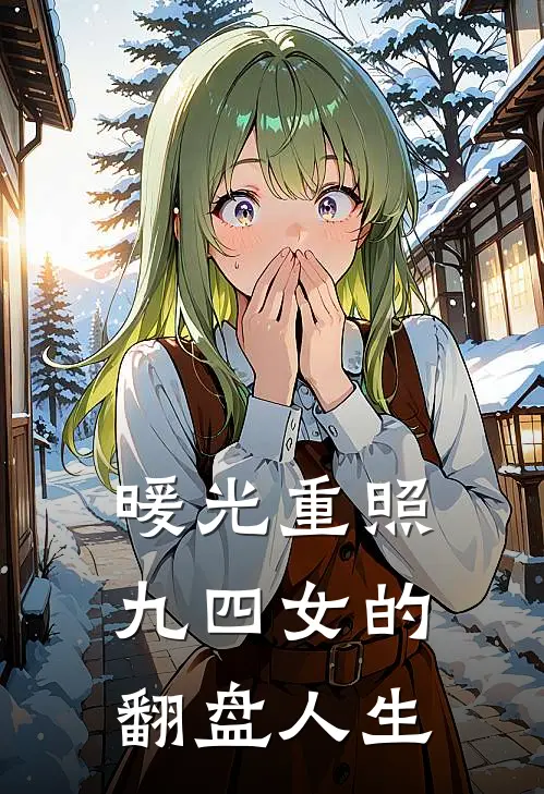 暖光重照：九四女的翻盘人生