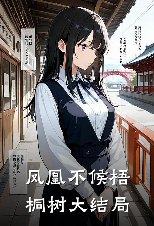 凤凰不候梧桐树大结局