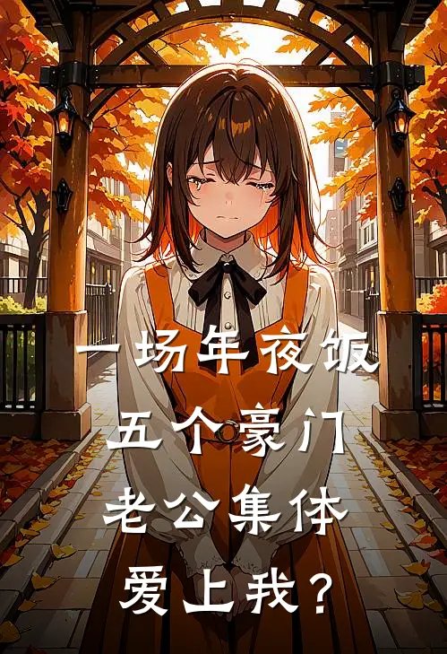 一场年夜饭，五个豪门老公集体爱上我？