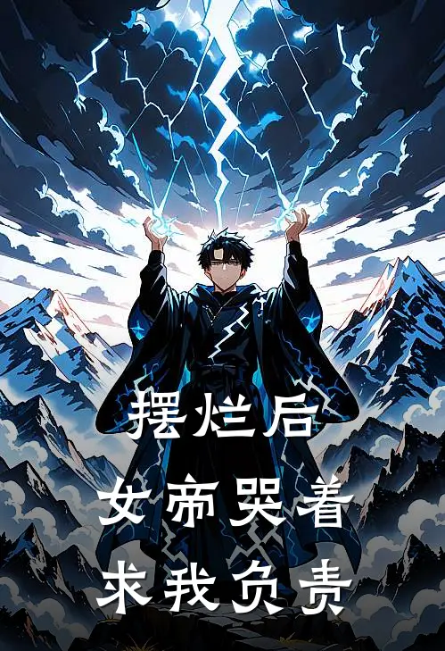 摆烂后，女帝哭着求我负责