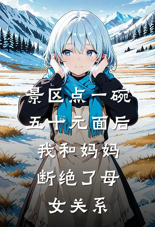 景区点一碗五十元面后，我和妈妈断绝了母女关系