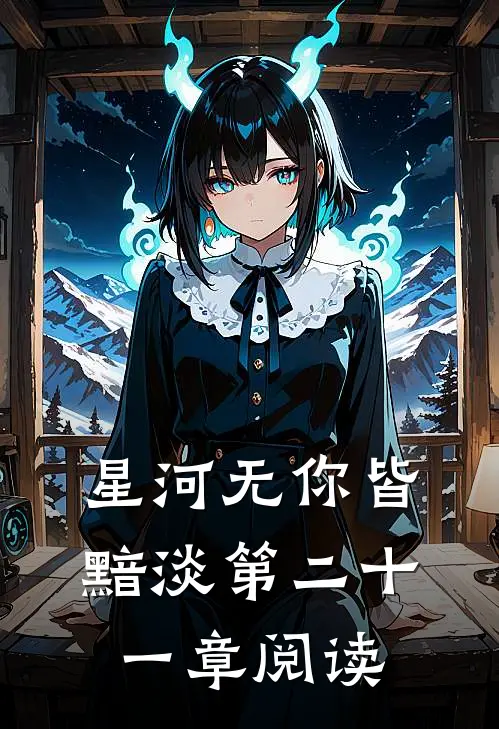 星河无你皆黯淡第二十一章阅读