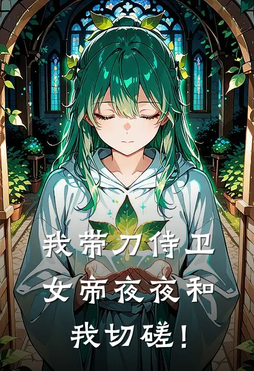 我带刀侍卫，女帝夜夜和我切磋！