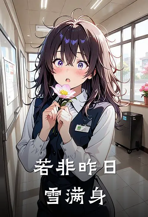 若非昨日雪满身