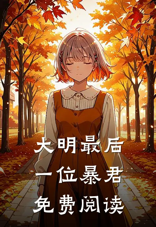 大明最后一位暴君免费阅读