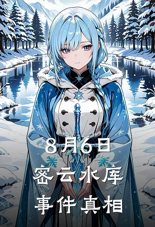 8月6日密云水库事件真相