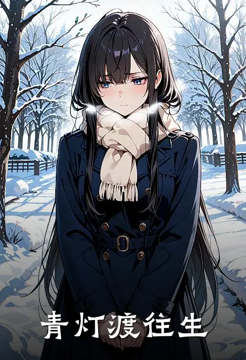 青灯渡往生
